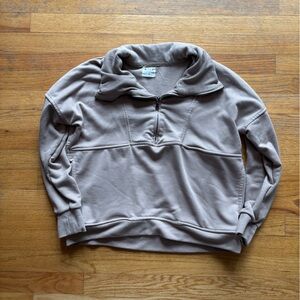 Wilo the label sweatshirt